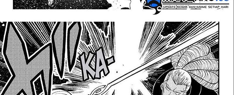 Eden’s Zero Chapter 264 Gambar 31